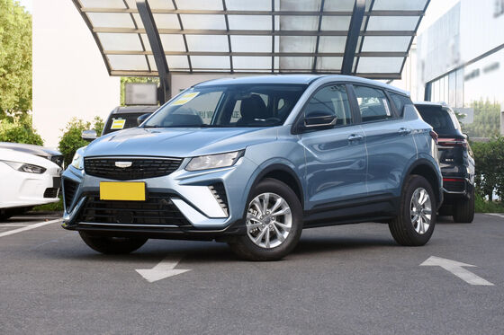 Qualité GEELY NOUVEAU COOLRAY Usine