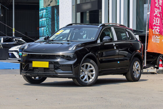 Quality Lynk & Co 01 factory