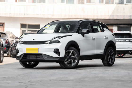 Quality Lynk & Co 06 factory