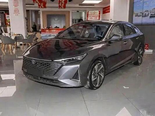 Qualité Il s'agit de Changan Raeton PLUS. Usine