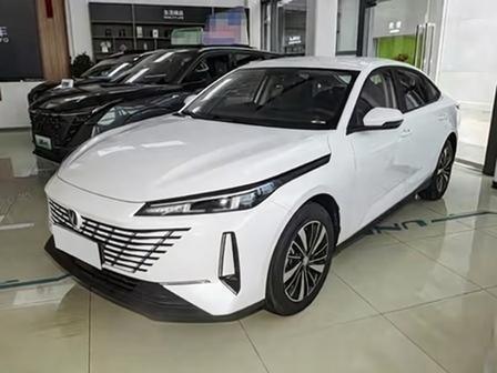 Качество Чанган Эадо PHEV Фабрика