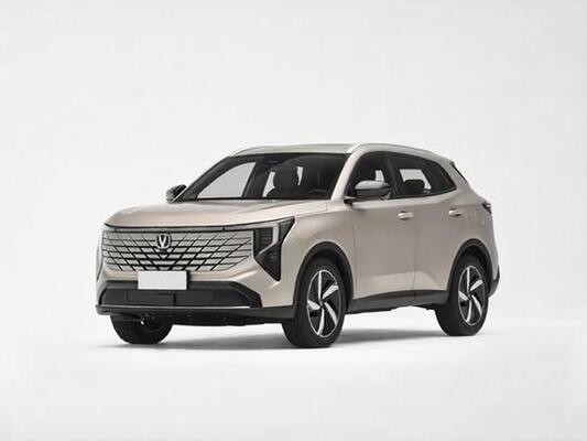 Qualité Changan CS55 Plus Usine