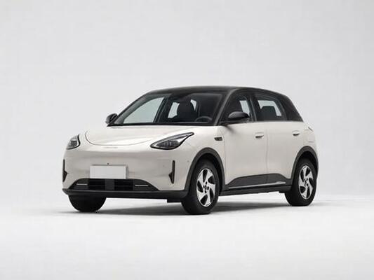 Качество Geely Xingyuan Электрический Хэтчбек Фабрика