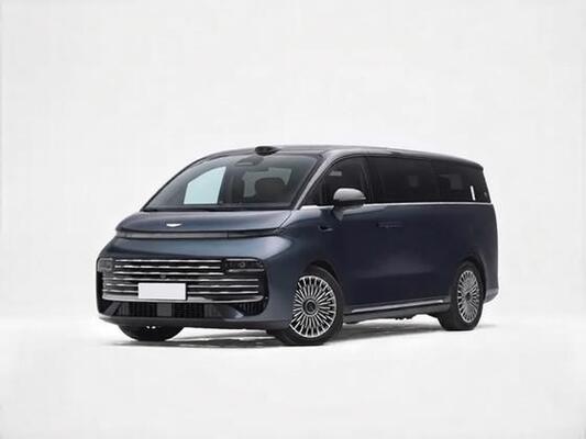 吉利银河 V900