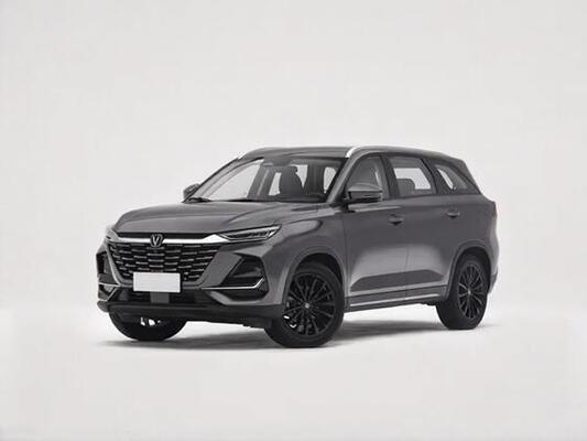 Качество Чанган CS75 Фабрика